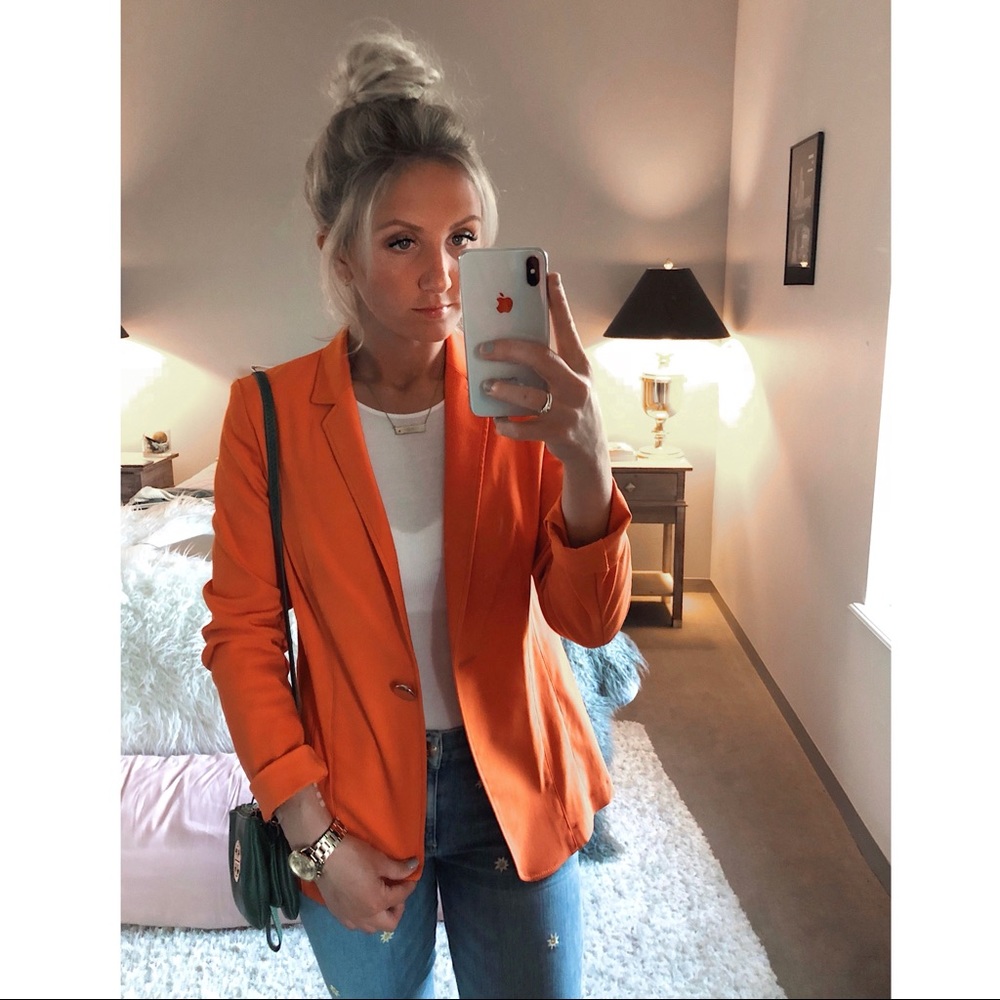Meet your Posher, Kat